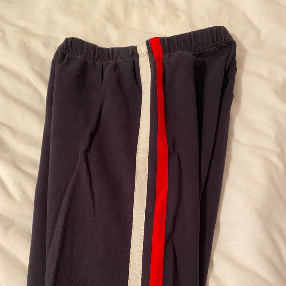 brandy melville sweatpants :)